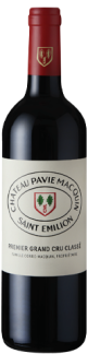 Château Pavie Macquin 2019